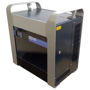 IXLA ID5 Desktop Laser Printer