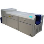 IXLA ID5 Desktop High Powered Card Laser Engraver